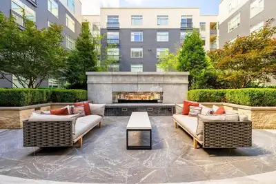 Image de Downtown Philly, Luxury Condo