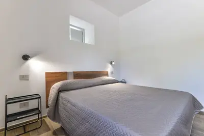 Image de Appartement \"Casina Napoleonica\" avec jardin privé, Wi-Fi et climatisation