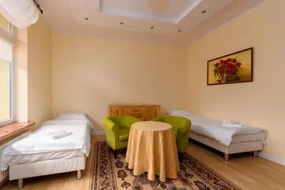 Image de Wrocław Airport Spacious Apartment