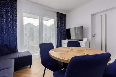 Image de Skandinavia Deluxe Apartment