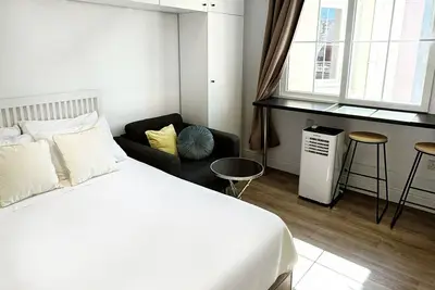 Image de Bright City Centre Studio