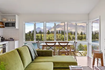Image de Stay of Queenstown Boutique Accommodation