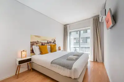 Image de GuestReady - Porto's Beautiful Stay