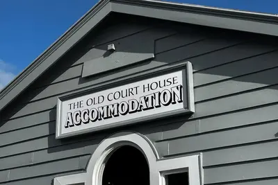 Image de Boutique accomodation in Te Aroha, 3 minutes walk to centre of town