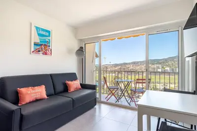 Image de Les Horizons by Interhome