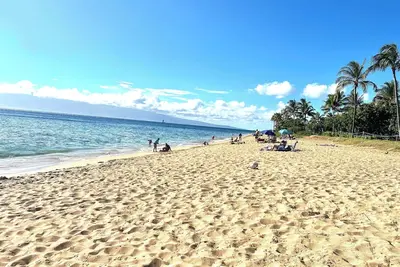 Image de Newly Remodelled 4-bedroom cottage in Amazing Kaanapili with ACs
