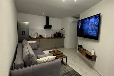 Image de Jolie 2 pièces au coeur de nice