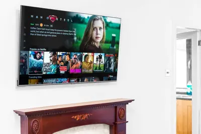 Image de Stunning 2-Bed House in Birmingham