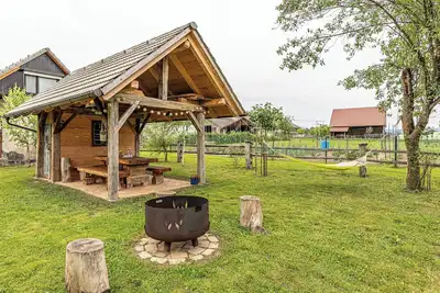 Image de Mimi Cottage near Kolpa River, Gradac, Slovenia