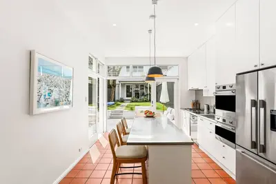 Image de Family friendly Bronte Beach House