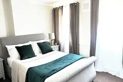 Image de Suspire house - A 2 bed home in New Romney, near Dymchurch, Kent.