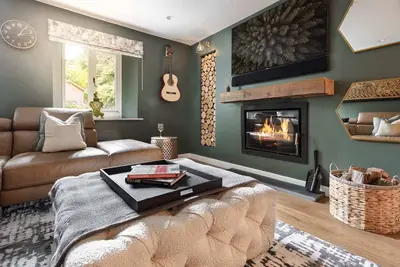 Image de The Coronation Cottage - Hot Tub & Parking