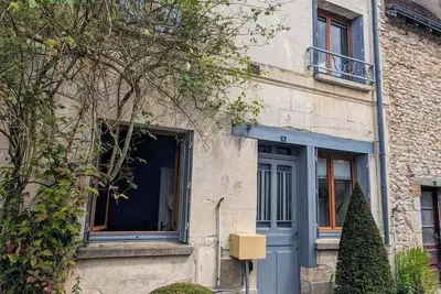 Image de La rose d'Alfred