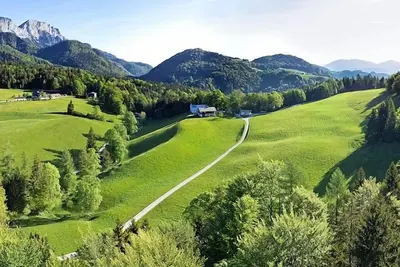 Image de Vacation apartment I, for 2-4 persons
