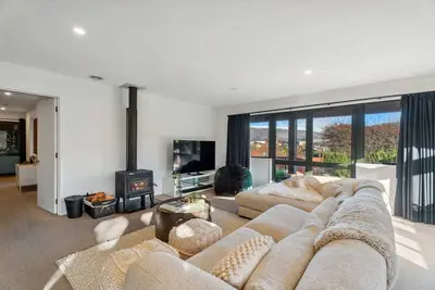 Image de Mt Roy Views Summary: