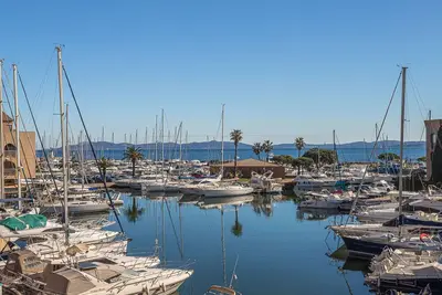 Image de Port de la Gavine I by Interhome