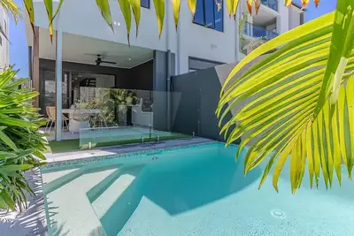 Image de Allawah Villa- Beachside home