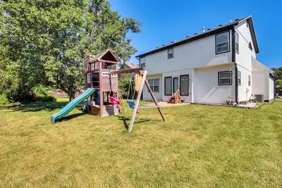 Image de Spacious Olathe Home w/ Fireplace: Near Parks!