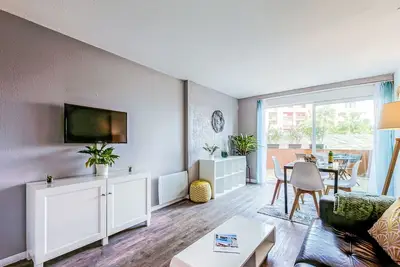 Image de Les Marines by Interhome