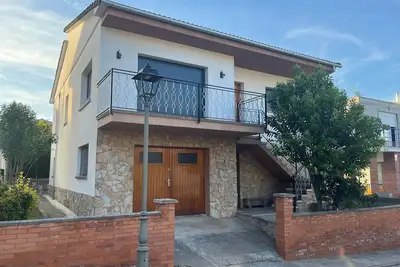 Image de Casa Unifamiliar de 3 Dormitorios, Completamente Equipada