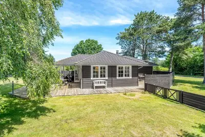 Image de \"Felicia\" - 350m from the sea by Interhome