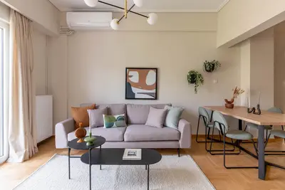 Image de Charismatic 2br Apartment in Hilton