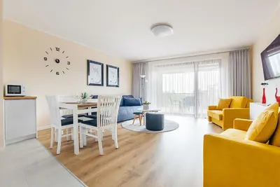 Image de Ferienwohnung/app. für 4 Gäste mit 34m² in Kolobrzeg