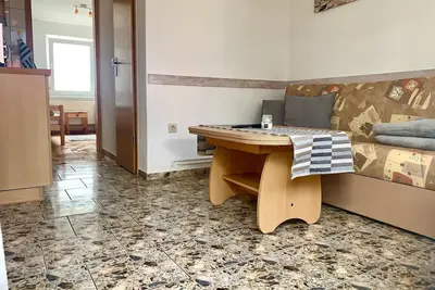 Ferienwohnung/app. für 3 Gäste mit 22m² in Baabe