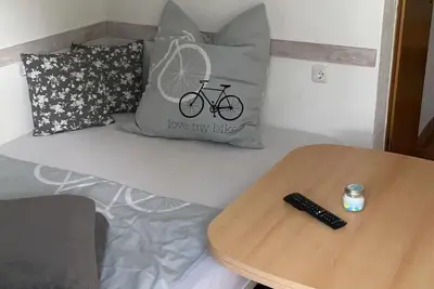 Ferienwohnung/app. für 3 Gäste mit 22m² in Baabe