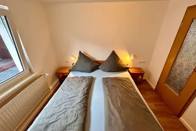 Ferienwohnung/app. für 3 Gäste mit 22m² in Baabe
