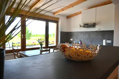 Image de Ferienwohnung/app. für 6 Gäste mit 75m² in Baabe