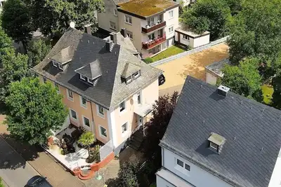 Image de Vacation home for 14 guests with 210m² in Daun (265991)