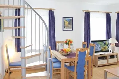 Image de Ferienwohnung/app. für 8 Gäste mit 95m² in Schalkenmehren