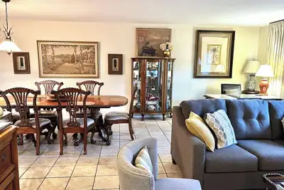 Image de Cozy 2-bedroom condo with WiFi, Ac in enchanting El Paso