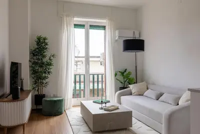 Image de Marittimo Luxury Apartment