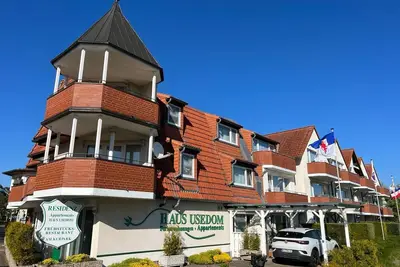 Image de Including breakfast buffet