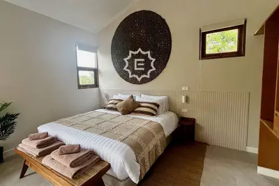 Image de la Balinaise - vue mer