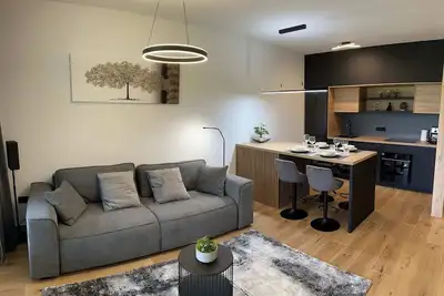Image de Riverstone Retreat Bovec