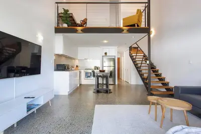 Image de It Doesn't get much \"inner Freo\" thank this