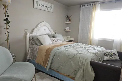 Image de Luxury rental, Spare room