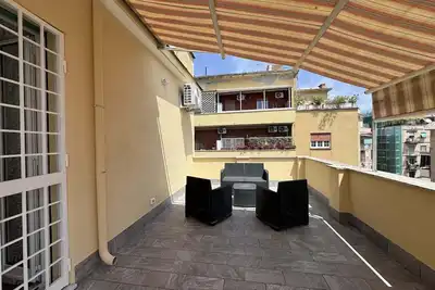 Image de Jhhit - Modern penthouse near city center