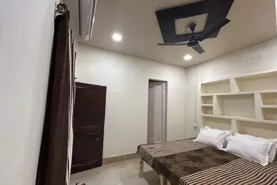 Image de Shree Ji Dham Home Stay