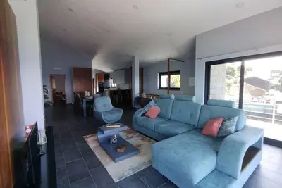 Image de Appartement de vacances Angra do Heroísmo pour 1 - 6 personnes avec 3 chambres à coucher - Apparteme