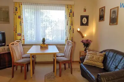 Image de Cozy vacation apartment for the whole family!