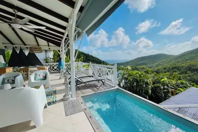 Image de Villa douceur tropicale