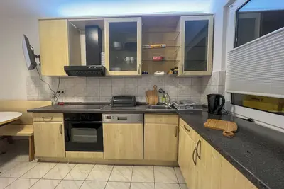 Image de Serviceroom24 - Apartment 5 in Duisburg Wlan - Smart-tv - 24-7 Check-in