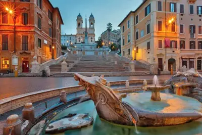 Image de Luxurious Holiday Home in the Heart of Ancient Rome\n