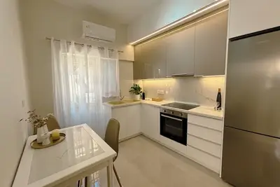 Image de SugarDustApt | Luxury Stay 150m from the CretanSea