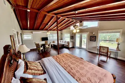 Image de Bali Bungalow in Melbourne Fl