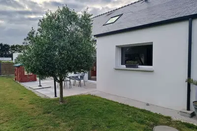 Image de Maison récente tout confort, proche Carnac, la Trinité sur Mer, Quiberon.